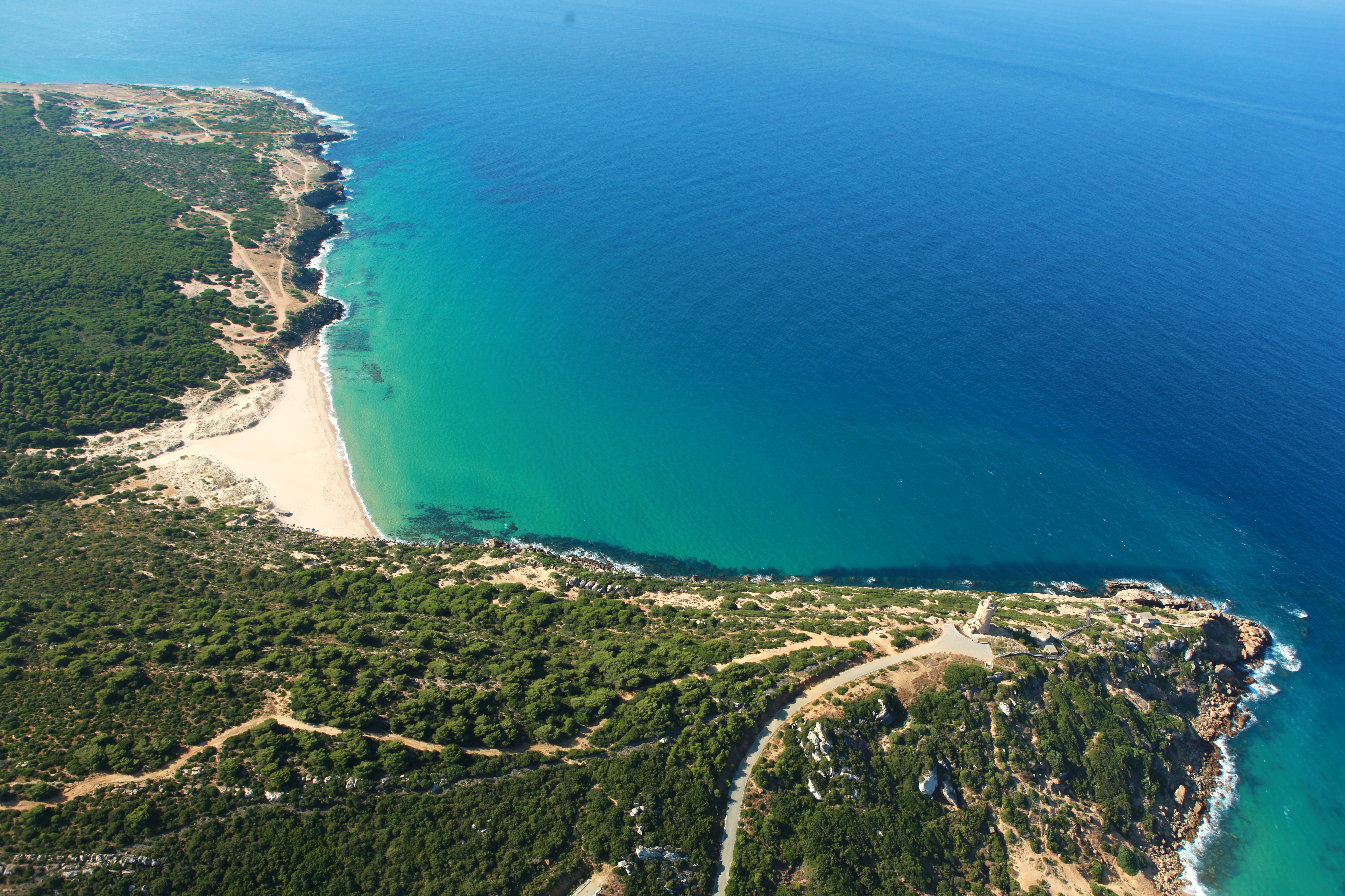 Cosas que hacer en zahara de los atunes